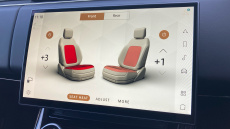 Land Rover Range Rover Sport 3.0 D300 Dynamic SE 5dr Auto Diesel Estate